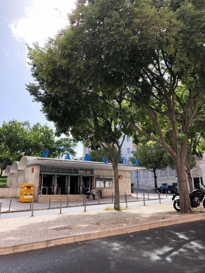 Top Hostel Lissabon